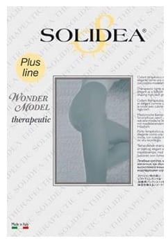 WONDER MODEL CCL2 PLUS PUNTA APERTA COLLANT NATUR M