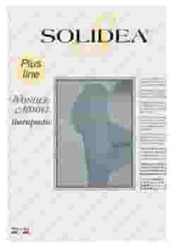 WONDER MODEL CCL2 PLUS PUNTA APERTA COLLANT NATUR M