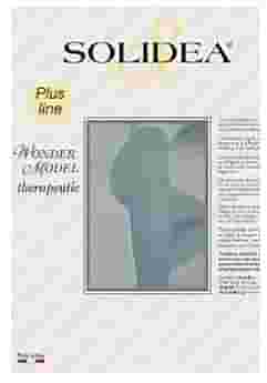 WONDER MODEL CCL2 PLUS COLLANT NATUR M