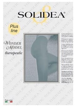 WONDER MODEL CCL2 PLUS COLLANT NERO M