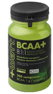 BCAA+ 811 200 COMPRESSE
