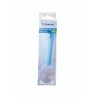 UNIFAMILY WB CUCCHIAIO SILICONE BOY
