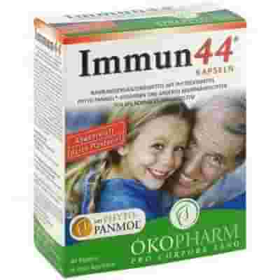IMMUN 44 60 CAPSULE