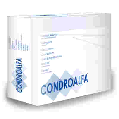 CONDROALFA 20 BUSTINE