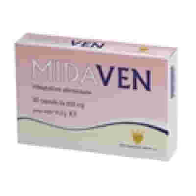 MIDAVEN 30 CAPSULE