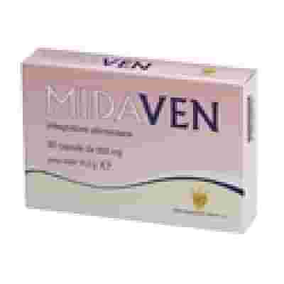 MIDAVEN 30 CAPSULE
