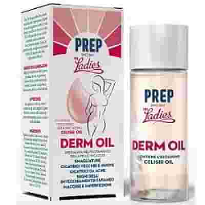 PREP DERMOIL 50 ML