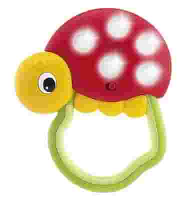 CHICCO GIOCO COCCINELLA POIS