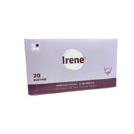 IRENE 20 BUSTINE DA 5 G