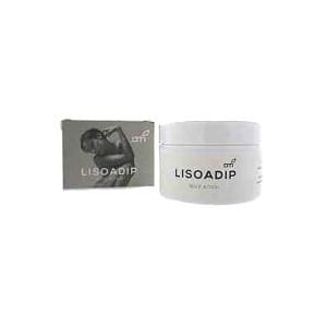 LISOADIP NIGHT ACTION CREMA 200ML