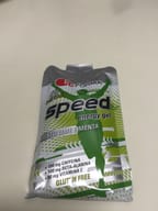 SPEED ENERGY GEL MENTA LIME 60 ML