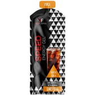 SPEED ENERGY GEL COLA 60 ML SENZA GLUTINE E LATTOSIO