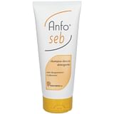 ANFO SEB SHAMPOO DOCCIA DETERGENTE 200 ML