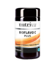 NUTRIVA BIOFLAVO C 60 COMPRESSE