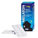 MELATON 1 MG 50 COMPRESSE