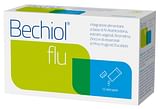 BECHIOL FLU 12 BUSTINE STICK PACK