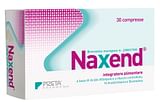 NAXEND 30 COMPRESSE