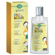 ESI PID BLOCK SHAMPOO 200 ML
