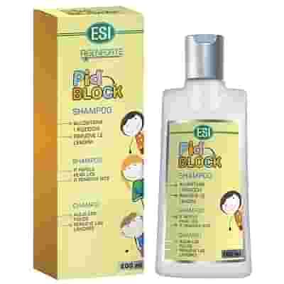 ESI PID BLOCK SHAMPOO 200 ML