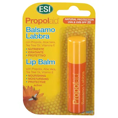 ESI PROPOLAID STICK LABBRA SPF 20 5,7 G ESI PROPOLAID STICK LABBRA SPF 20 5,7 G