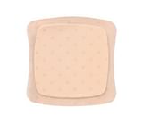 MEDICAZIONE STERILE IN SCHIUMA DI POLIURETANO IDROCELLULARE AQUACEL AG FOAM NON ADESIVA 5X5 CM 10 PEZZI