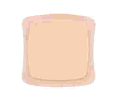 MEDICAZIONE STERILE IN SCHIUMA DI POLIURETANO IDROCELLULARE AQUACEL AG FOAM NON ADESIVA ASSORBENTE 10X10 CM 10 PEZZI
