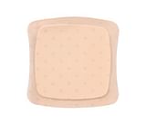 MEDICAZIONE STERILE IN SCHIUMA DI POLIURETANO IDROCELLULARE AQUACEL AG FOAM ADESIVA 17,5X17,5 CM 10 PEZZI