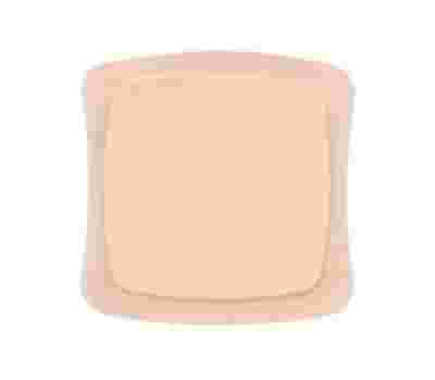 MEDICAZIONE STERILE IN SCHIUMA DI POLIURETANO IDROCELLULARE AQUACEL AG FOAM ADESIVA 21X21 CM 5 PEZZI