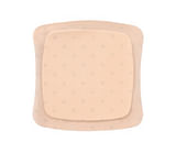 MEDICAZIONE STERILE IN SCHIUMA DI POLIURETANO IDROCELLULARE AQUACEL AG FOAM ADESIVA TALLONE 20X14 CM 5 PEZZI