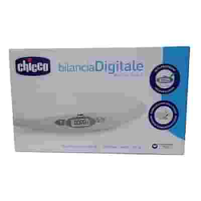 CHICCO BILANCIA ELETTRONICA