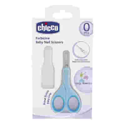 CHICCO FORBICINE AZZURRE