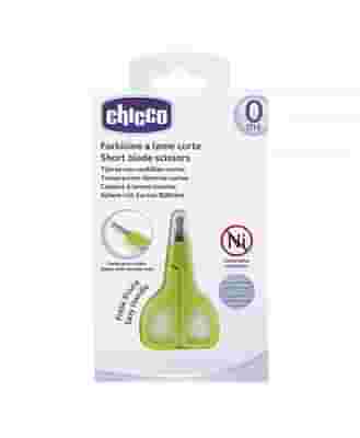 CHICCO FORBICINE LAME CORTE