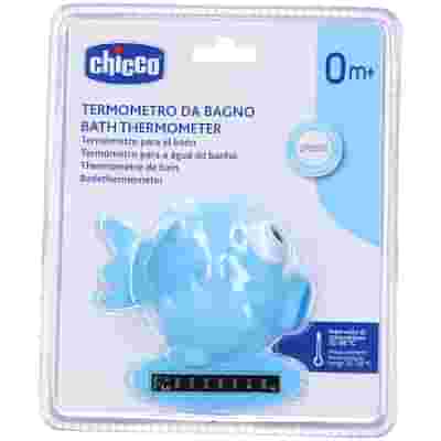 CHICCO TERMOMETRO PESCE AZZURRO