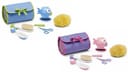 CHICCO SET IGIENE ROSA