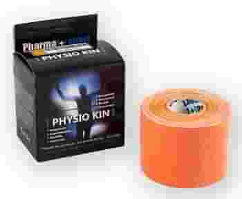 CEROTTO NEUROMUSCOLARE PHYSIO KIN 151 ARANCIO 1 PEZZO