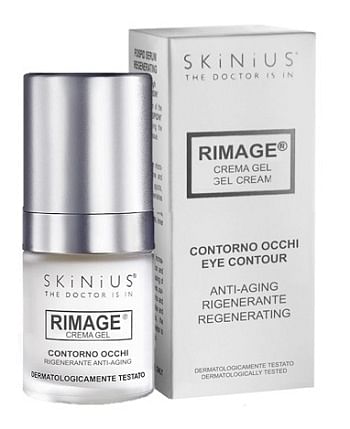 Rimage Crema Contorno Occhi 15 Ml