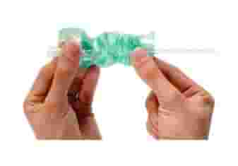 CATETERE AUTOLUBRIFICANTE IDROFILO ACTREEN HI LITE CATH CH12 41CM UOMO TIEMANN 30 PEZZI
