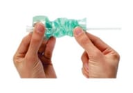 CATETERE AUTOLUBRIFICANTE IDROFILO ACTREEN HI LITE CATH CH14 41CM UOMO TIEMANN 30 PEZZI