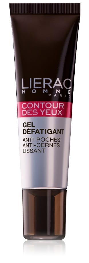 LIERAC HOMME CONTORNO OCCHI 15 ML