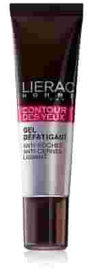 LIERAC HOMME CONTORNO OCCHI 15 ML