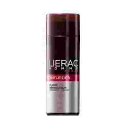 LIERAC HOMME ANTI RUGHE 50 ML