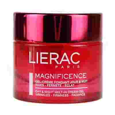 LIERAC MAGNIFICENCE CREMA PELLE MISTA 50 ML