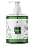 ELEMENTIESSENZIALI SAPONE ECO BIO THE VERDE AGRUMI 300ML