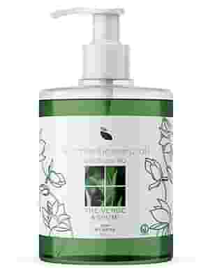 ELEMENTIESSENZIALI SAPONE ECO BIO THE VERDE AGRUMI 300ML
