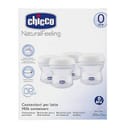 CHICCO CONTENITORE LATTE STEP UP NEW