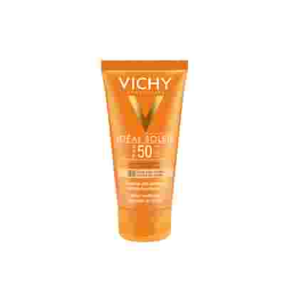 IDEAL SOLEIL DRY TOUCH BB SPF50 50 ML