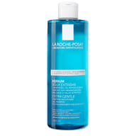KERIUM DOUX SHAMPOO GEL 400 ML