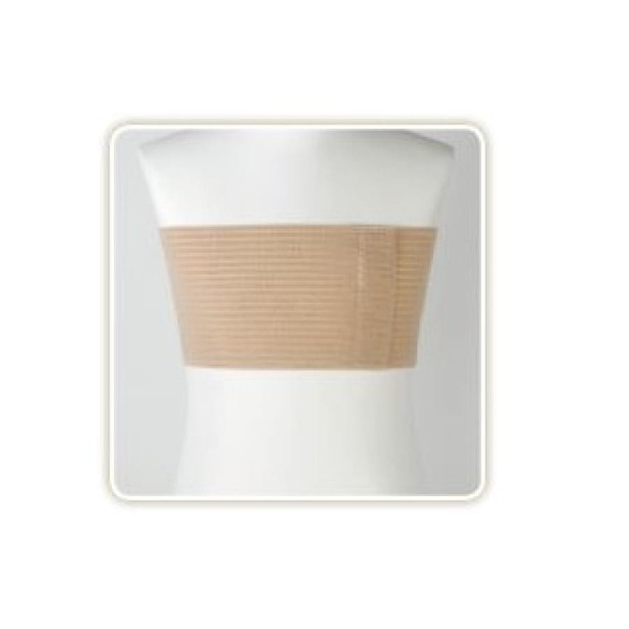 ALBERTA FASCIA ERNIA OMBELICALE VELCRO 110/XXL