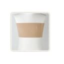 ALBERTA FASCIA ERNIA OMBELICALE VELCRO 110/XXL