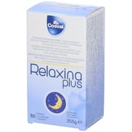 RELAXINA PLUS 50 TAVOLETTE